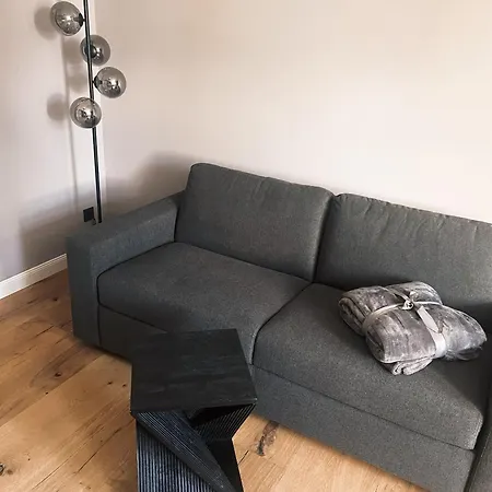 酒店 Altes Gutshaus 3*