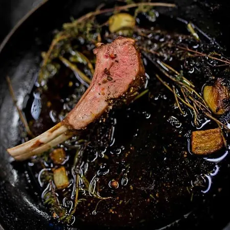 酒店 Altes Gutshaus 3*