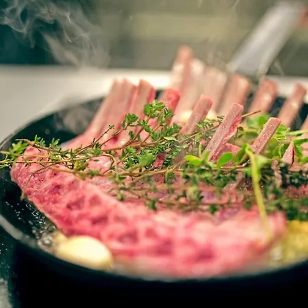 Altes Gutshaus 酒店 克林克