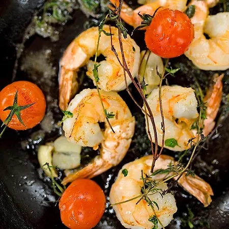 酒店 Altes Gutshaus 克林克