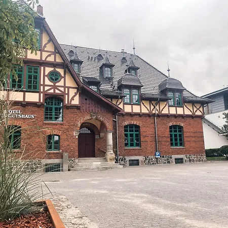 Altes Gutshaus 3*