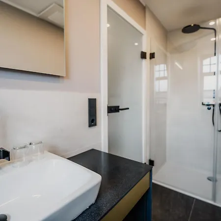 Altes Gutshaus 酒店