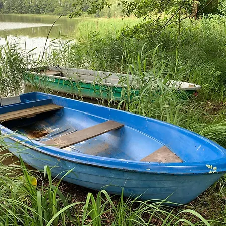 Altes Gutshaus 酒店