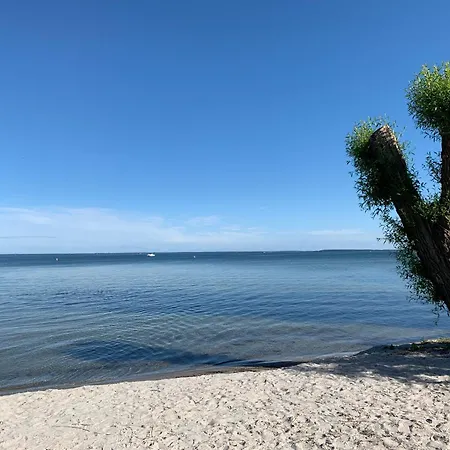 Altes Gutshaus 克林克