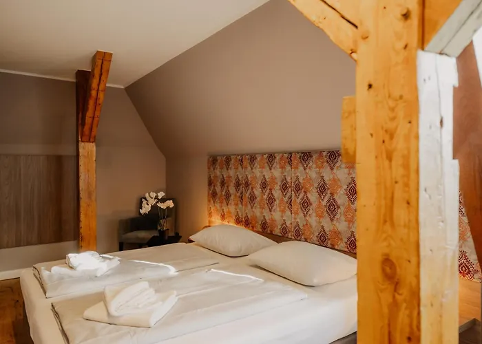 Altes Gutshaus 3* Klink