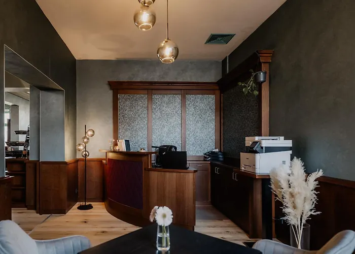 Altes Gutshaus Hotel 3*